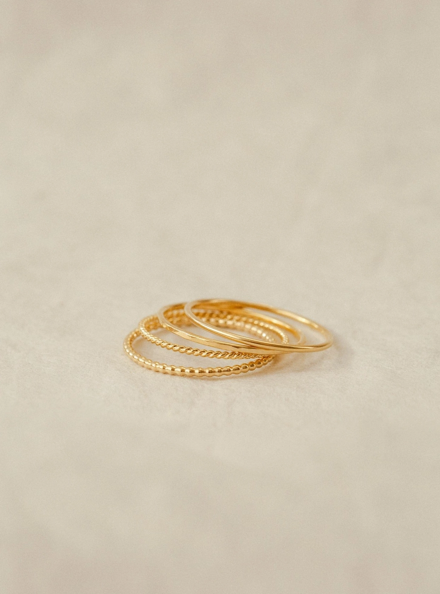 Bright Pop Adria Ring