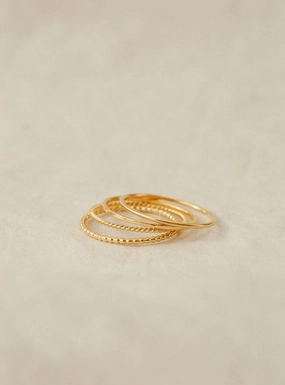 Bright Pop Adria Ring