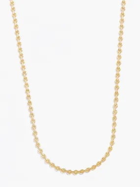 Beautiful Adornment Ahoy Chain