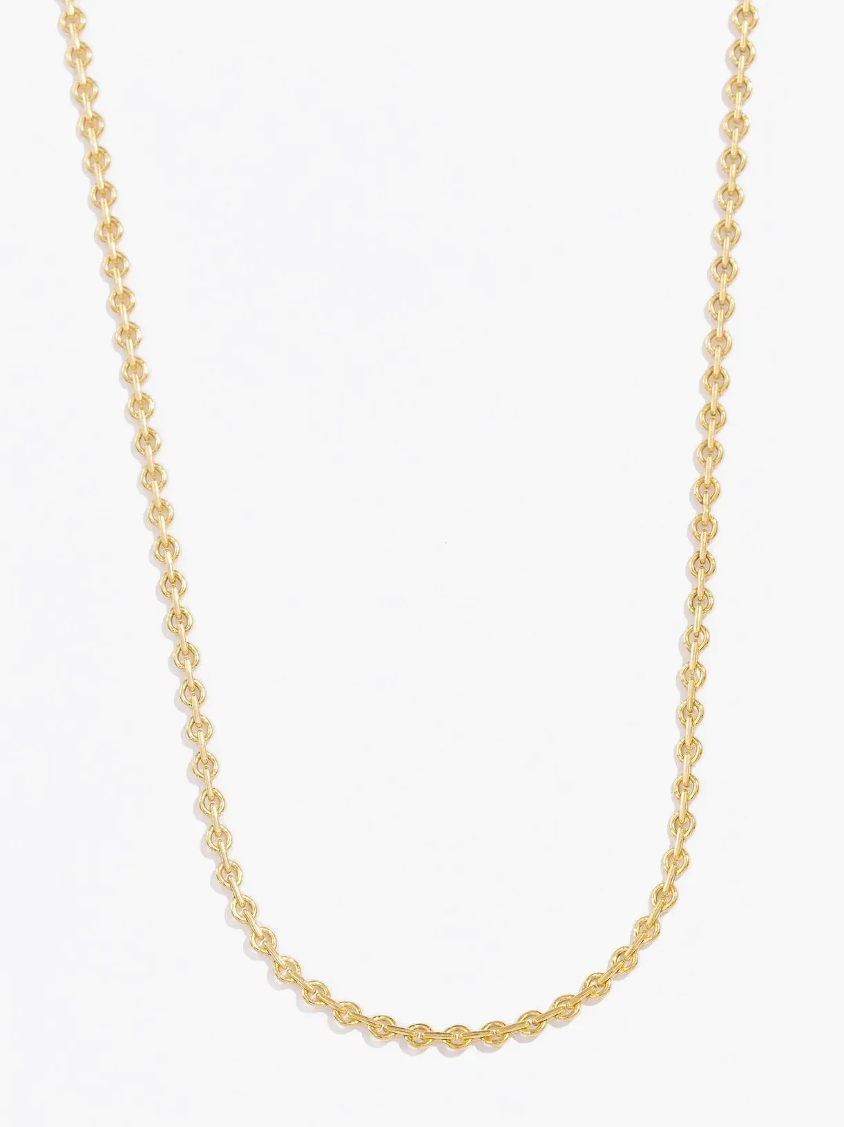 Beautiful Adornment Ahoy Chain