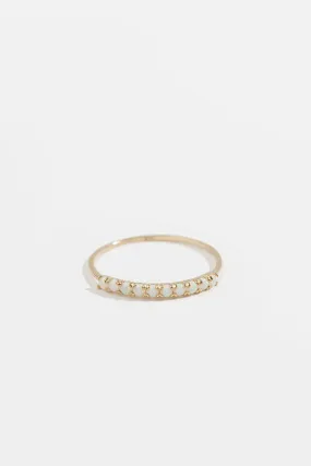 Aura Ring Luxury Fashion