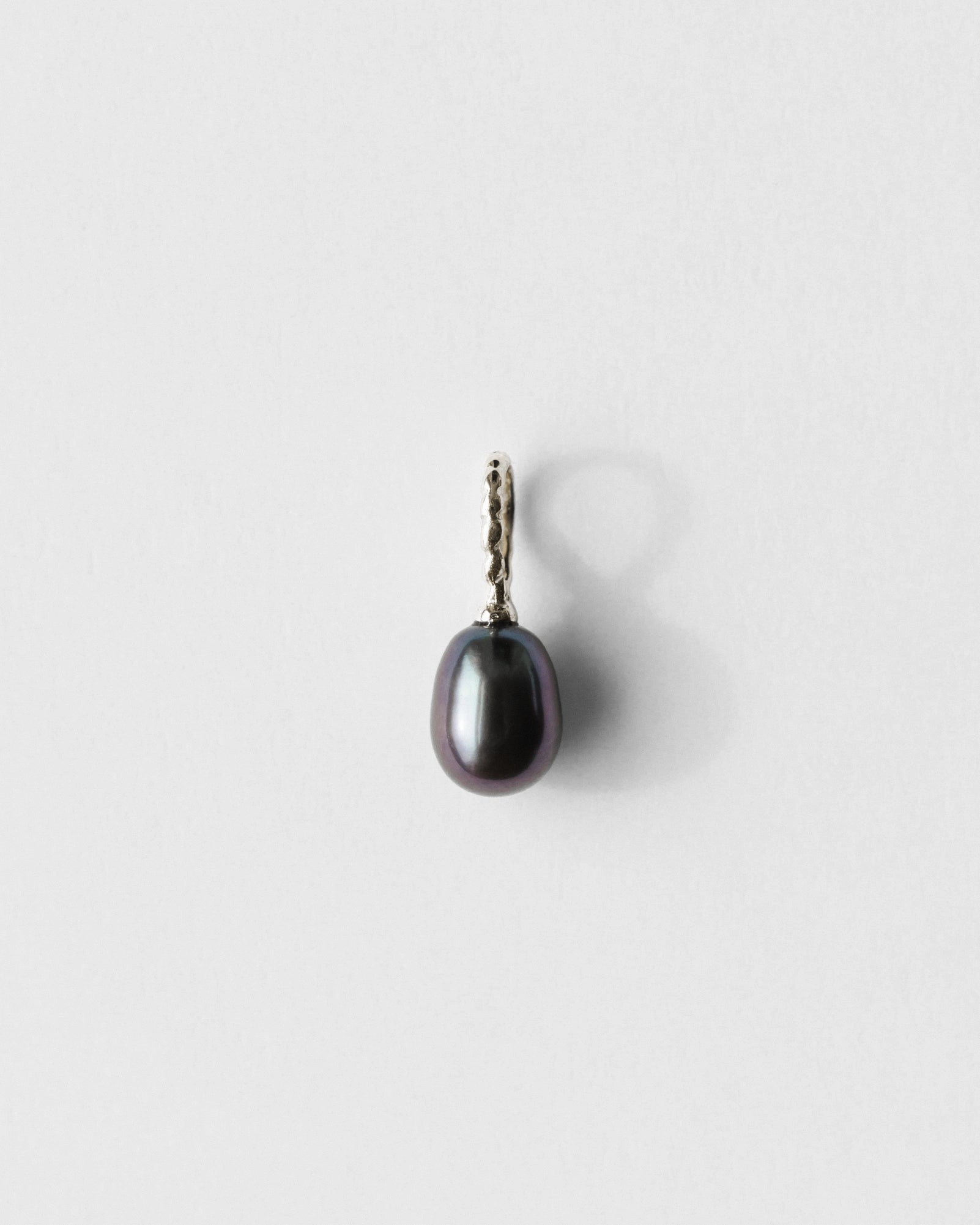 Baby Black Pearl Charm Trendy Gifts