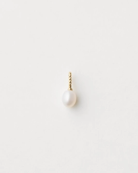 Baby Pearl Charm Vivid Charm Personal Touch
