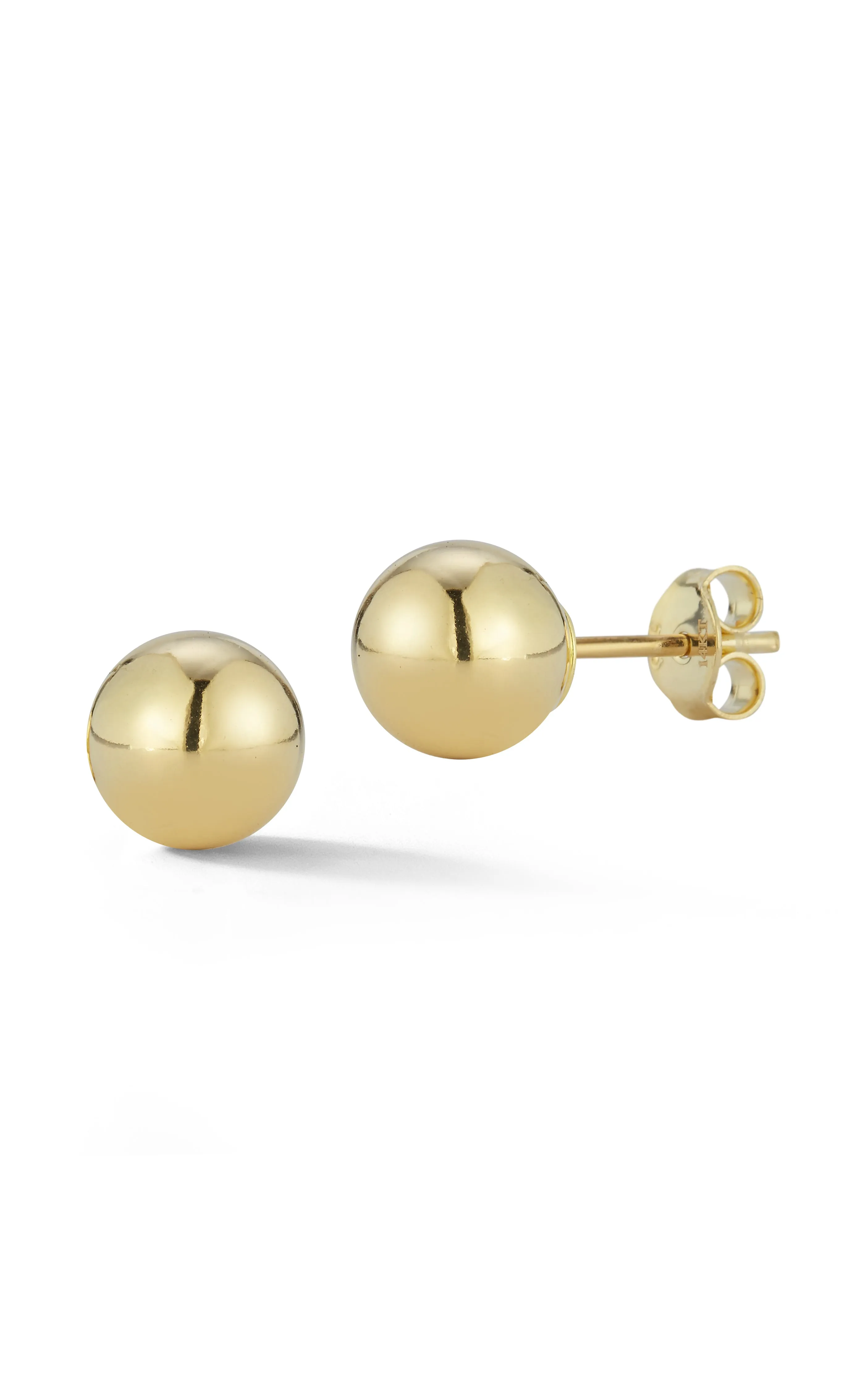 Outdoor Style Ball Studs
