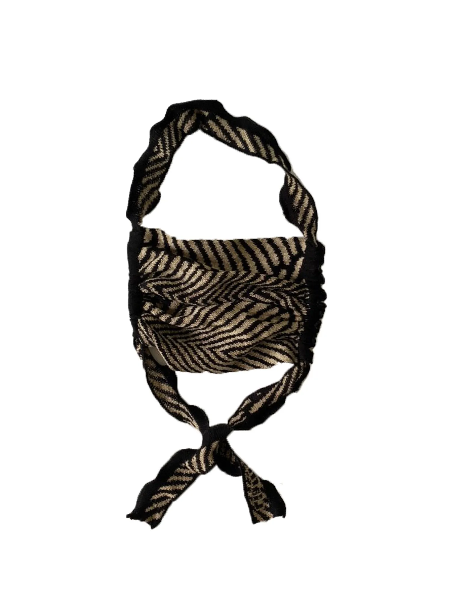 Handcrafted Glam Timeless Look Breathable Cotton Face Mask