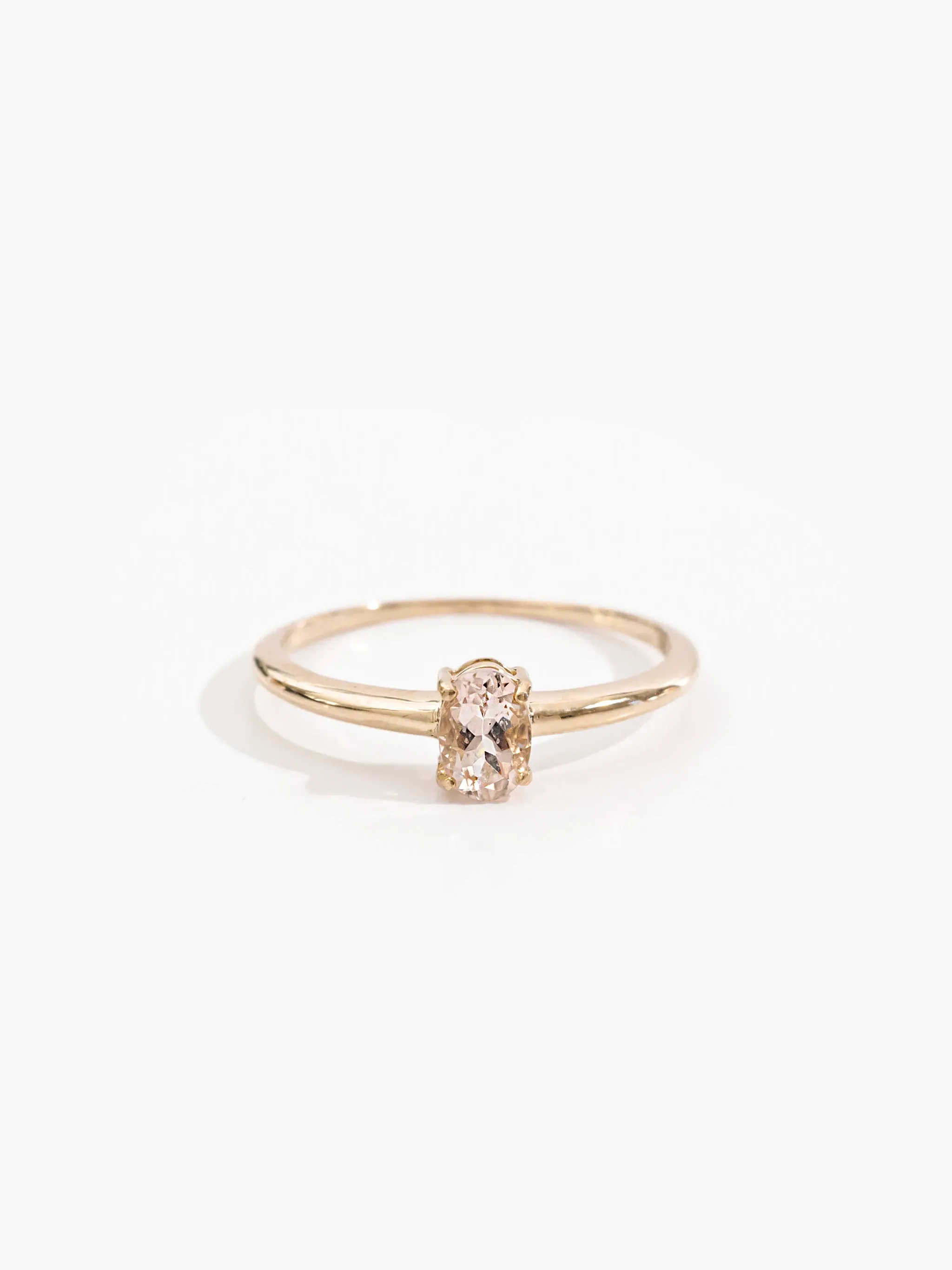 Bonbon Ring refined design