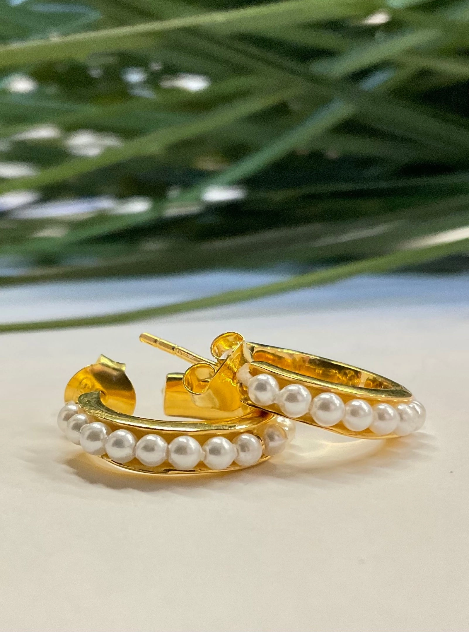 Bohemian Jewelry Bright Accent E388