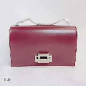 Pre-Owned YSL Small Full Flap Handbag Urban Mood