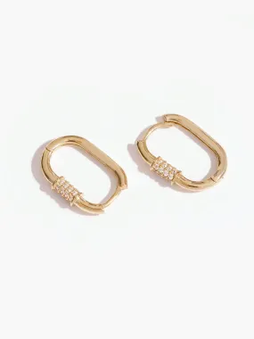 Special Look High-Quality Piece Cecilia Huggies