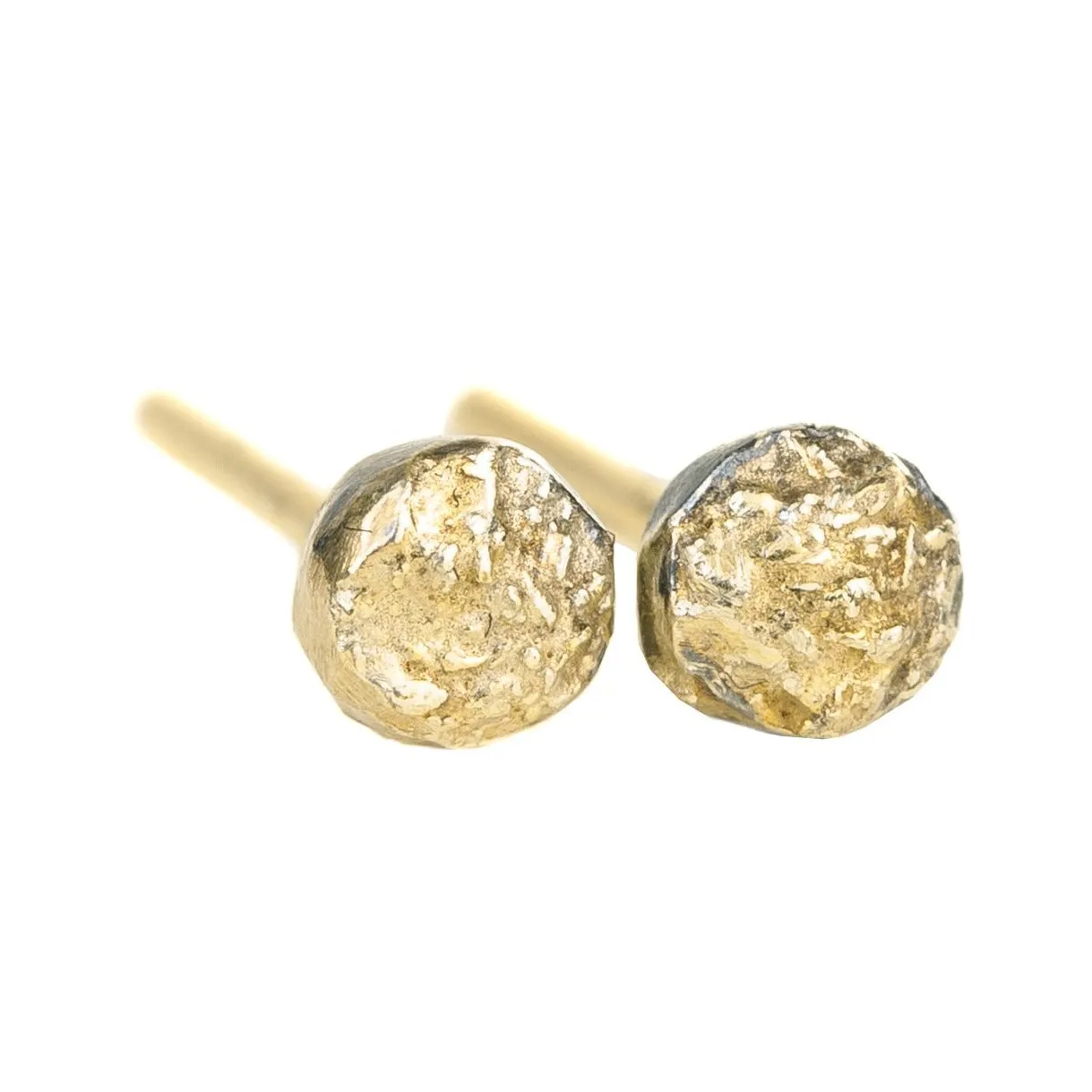 Petite Dusted Studs Charming Accent Artisan Edge