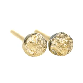 Petite Dusted Studs Charming Accent Artisan Edge