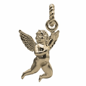 Cherub Charm Elegant Layer