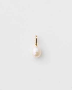 Fashion Style Soft Vibe Pearl Charm