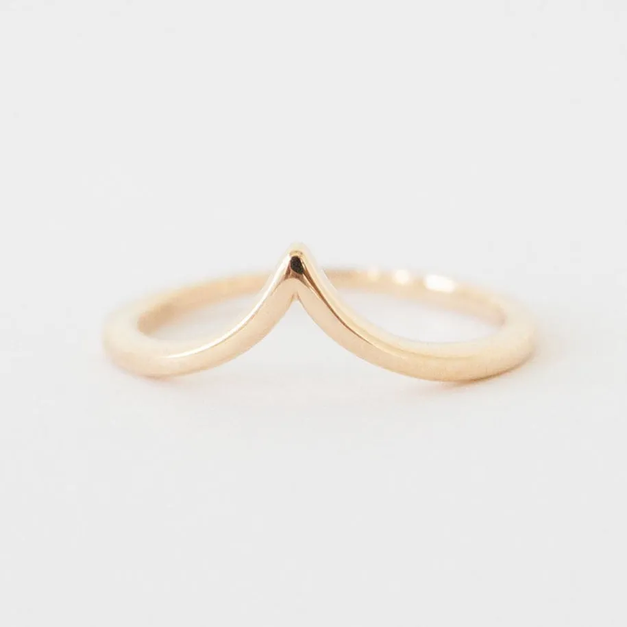 Luminous Edge Cleo Band