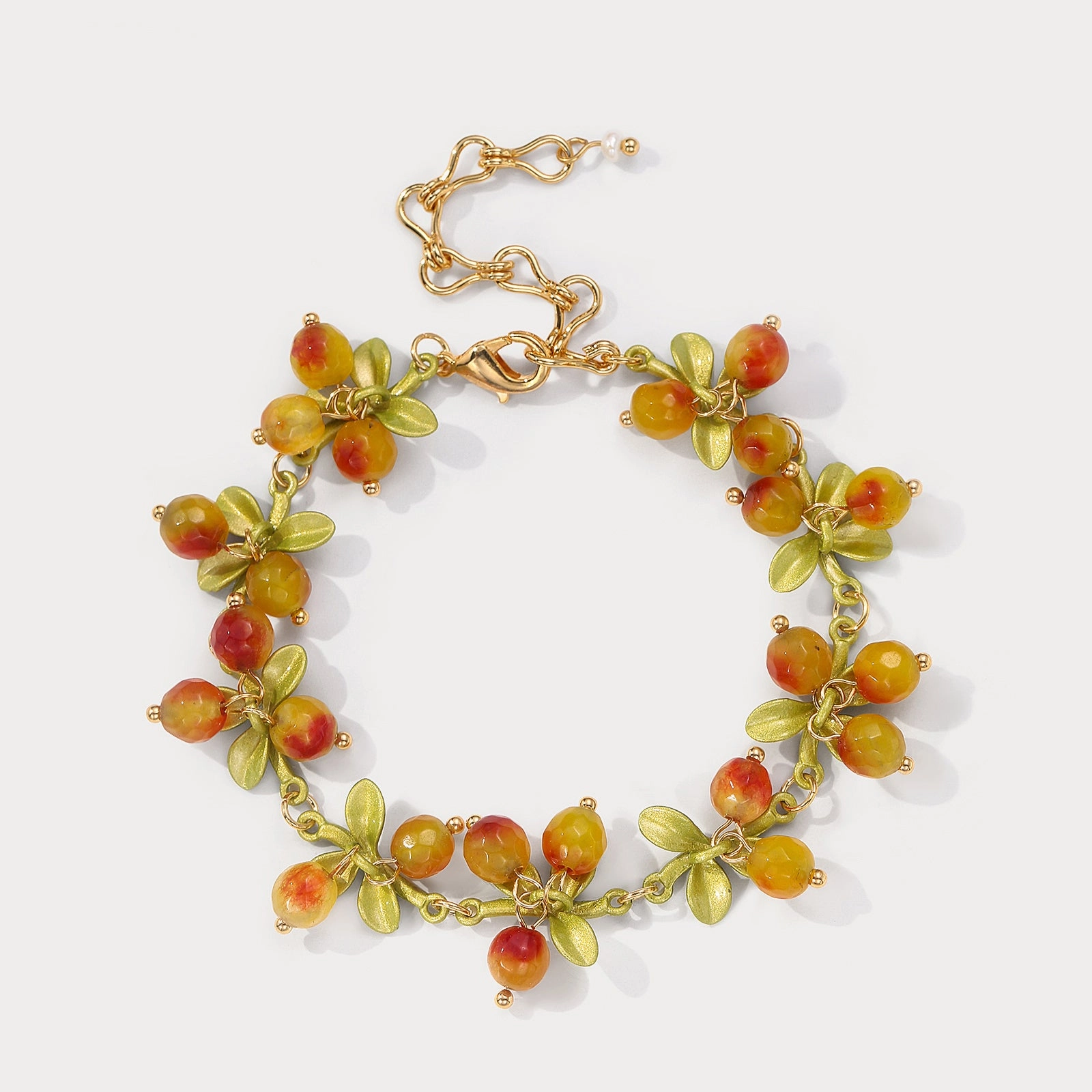 Cloudberry Bracelet Mood Booster