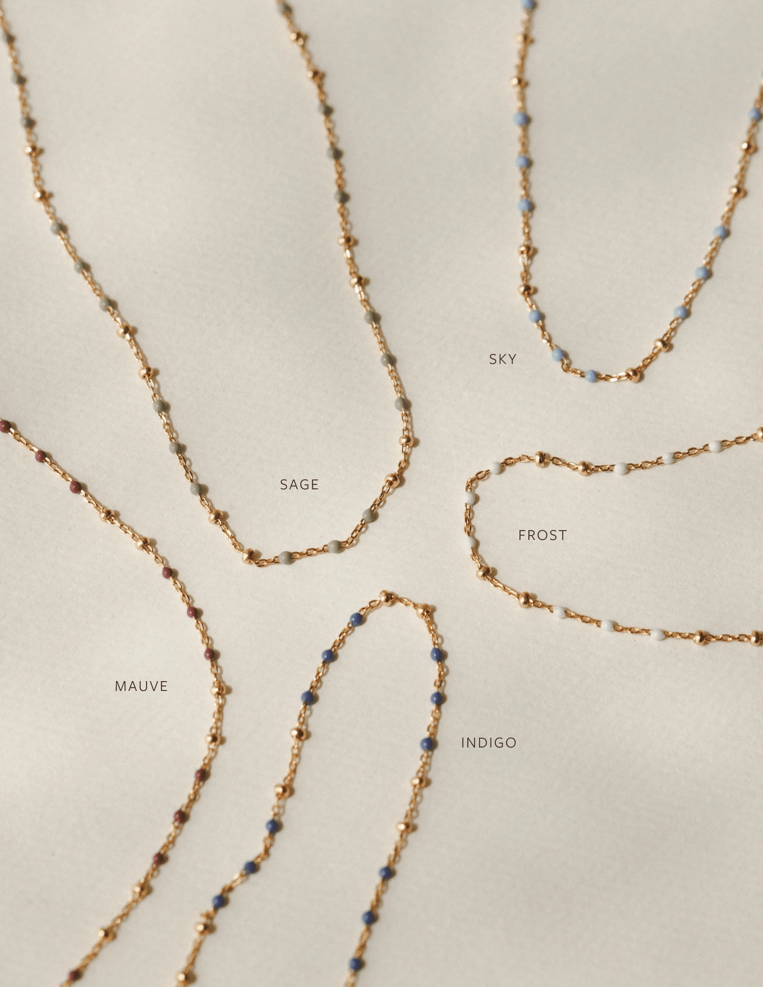 Confetti Enamel Bracelet Sophisticated Sparkle Zoom Focus