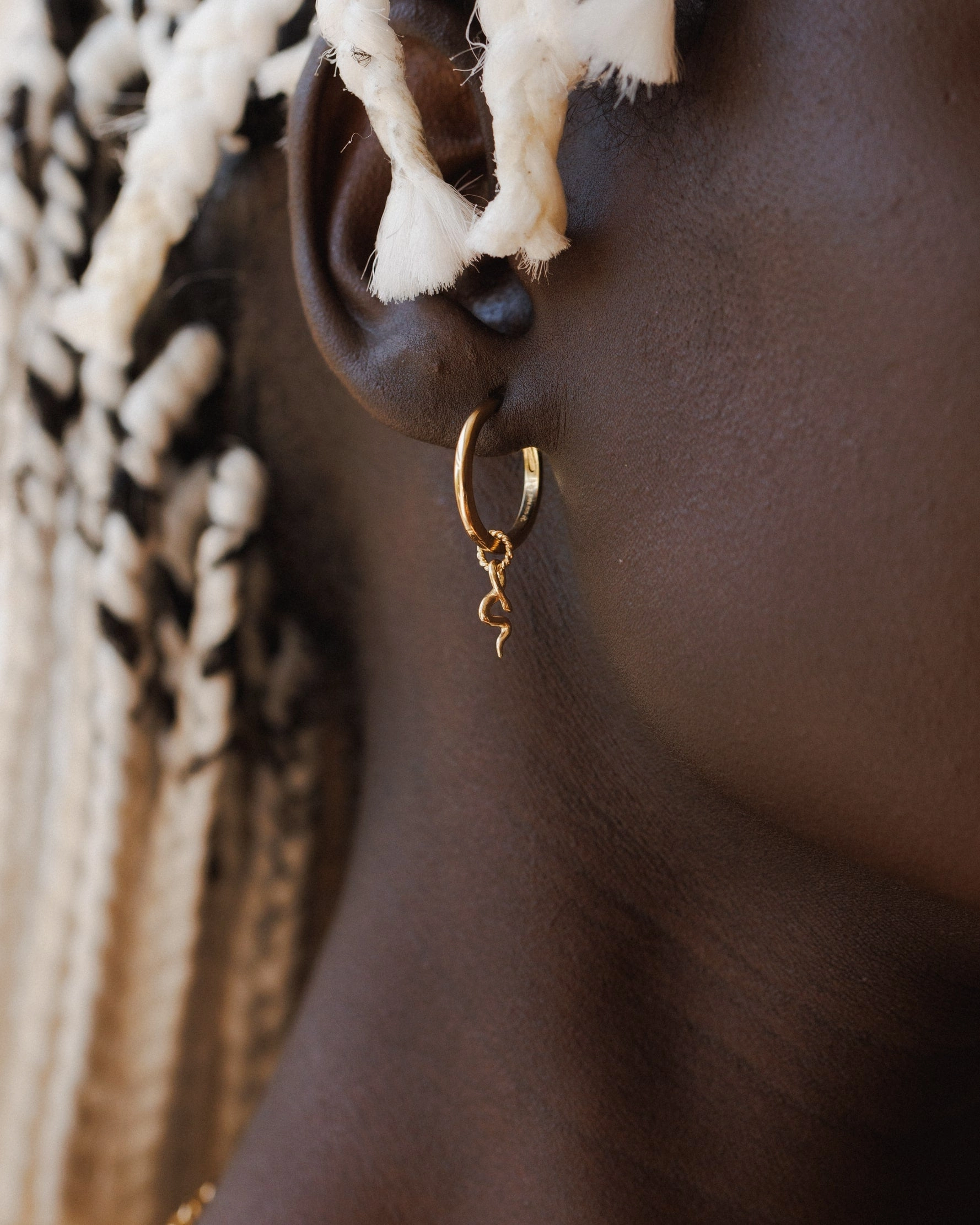 Snake Charm Gleaming Craft Finest Form