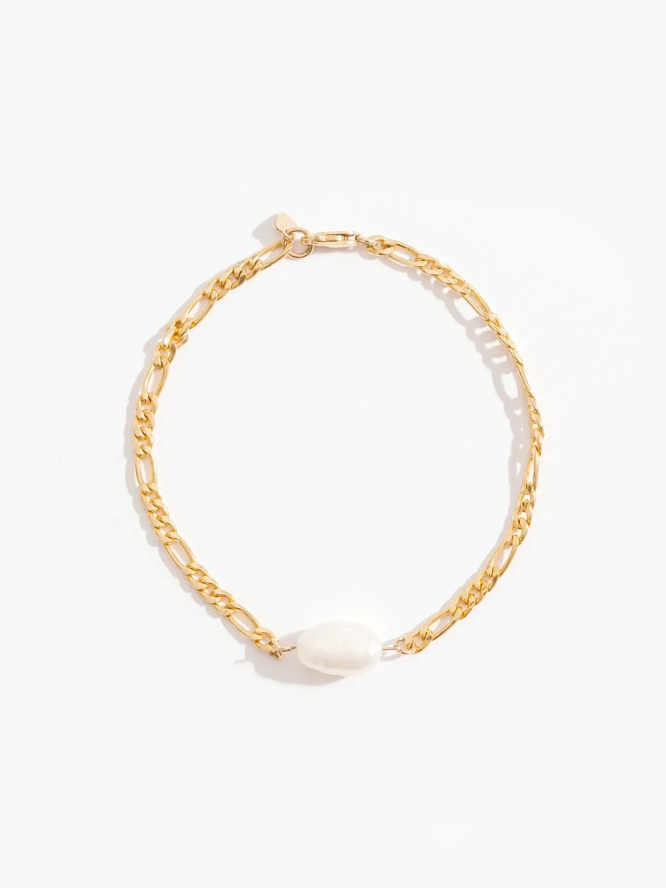 Cove Bracelet Everyday Wear Radiant Finish Pieces