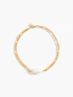 Cove Bracelet Everyday Wear Radiant Finish Pieces