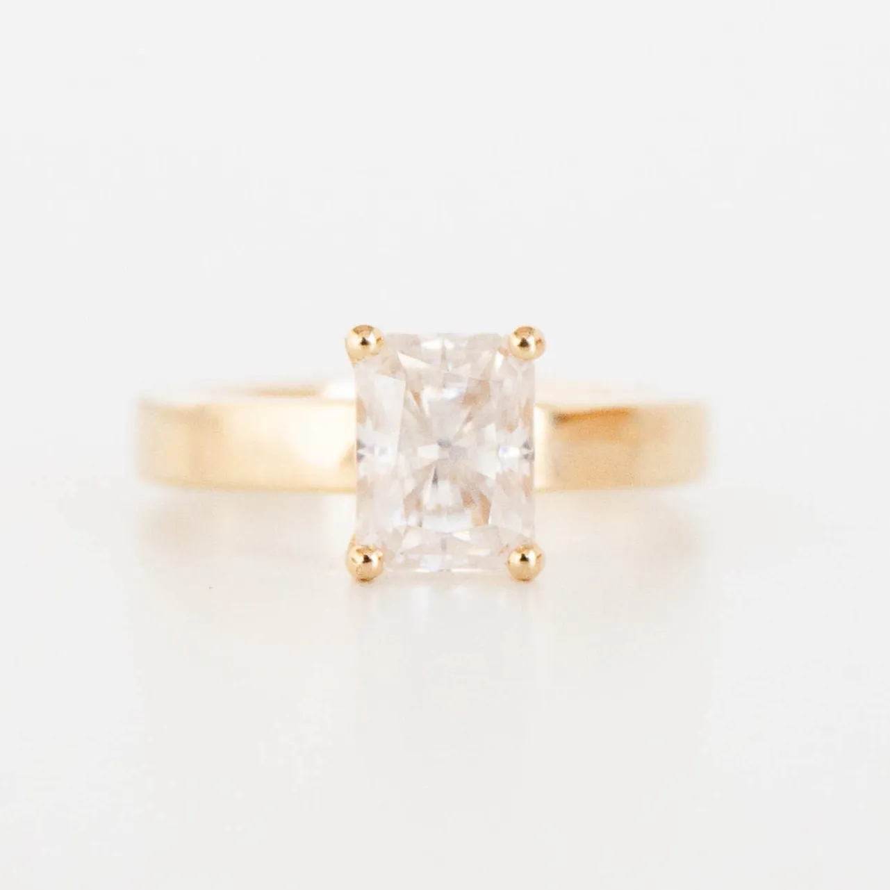 Blake Ring festival look Lustrous Sparkle