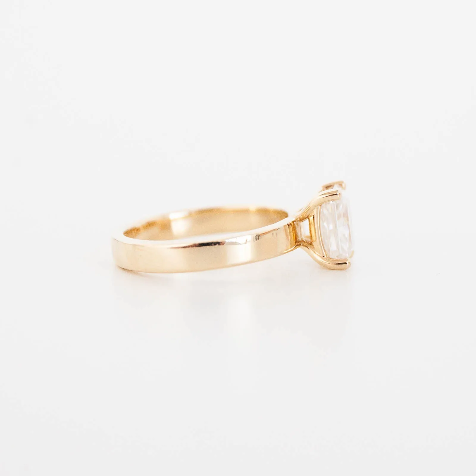 Gleaming Craft Blake Ring