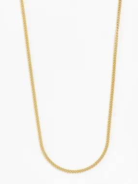 High-Quality Style Curb Chain