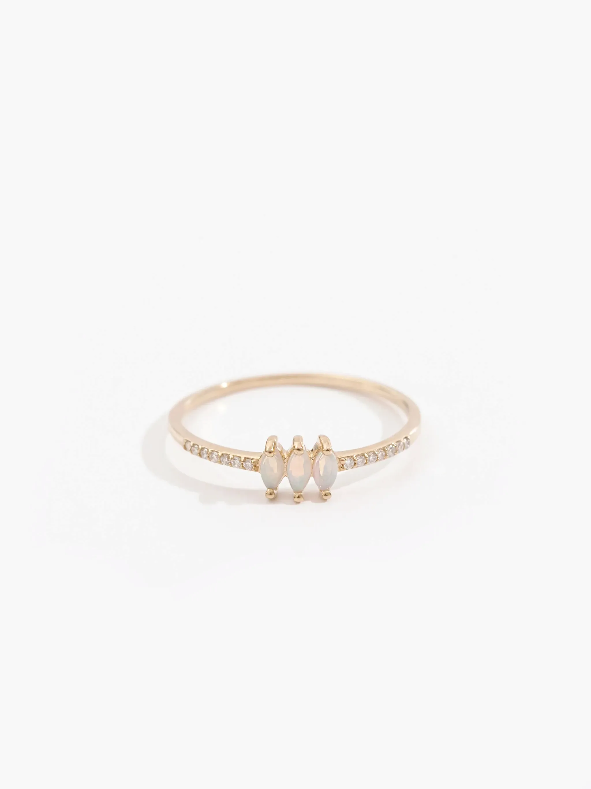 Madame Ring Handcrafted Work