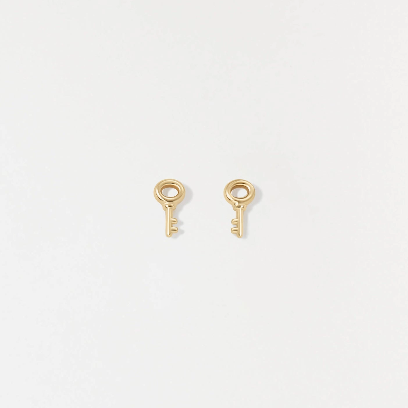 Skeleton Key Studs Lifestyle Match