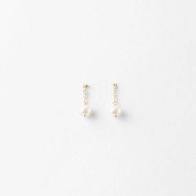 Dara Earrings Elegant Appeal