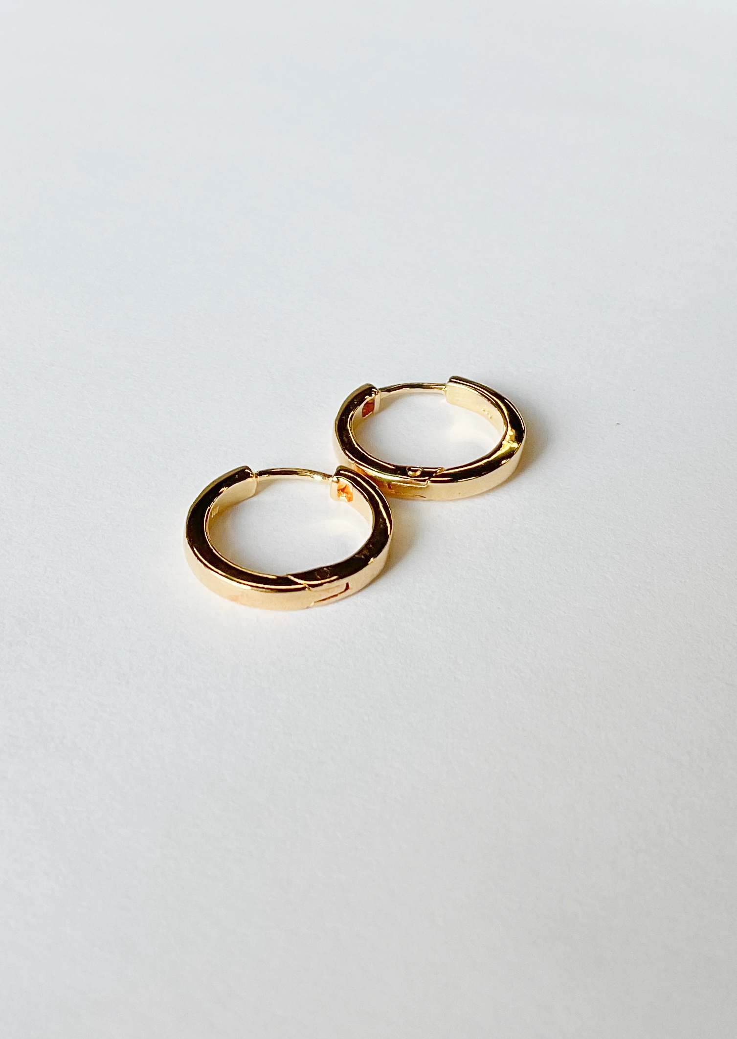 Refined Choice Classic cuff earrings