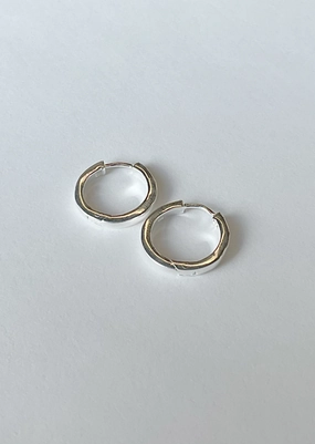 Classic cuff earrings Summer Item