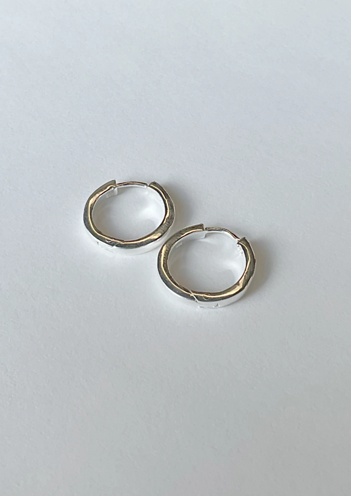 Classic cuff earrings Elegant decoration