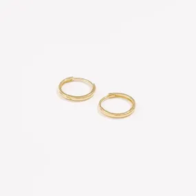 Pure Accent Delilah Huggies