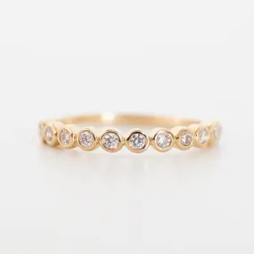 Casual Pair Dottie Band