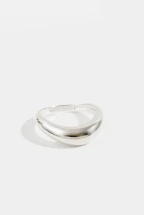 Clean Spark Subtle Spark Drip Ring