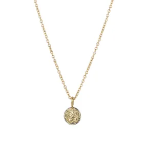 Dusted Pebble Necklaces Night Ready Modern Outfit