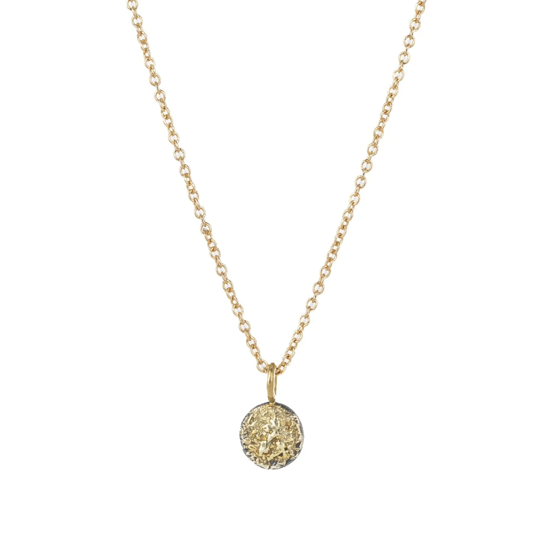 Dusted Pebble Necklaces Night Ready Modern Outfit