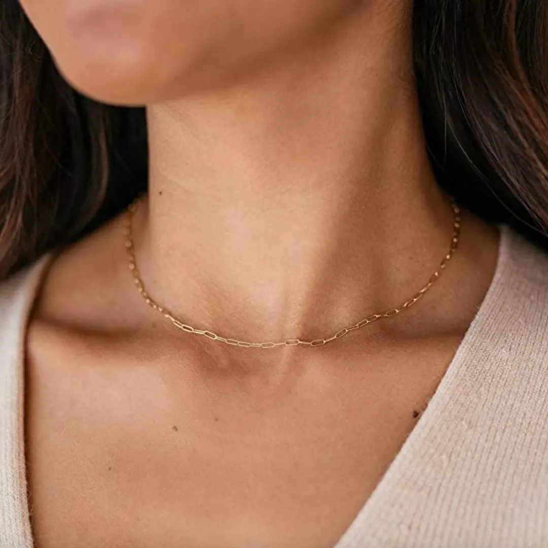 Creative Style Trendy Style Venus Necklace