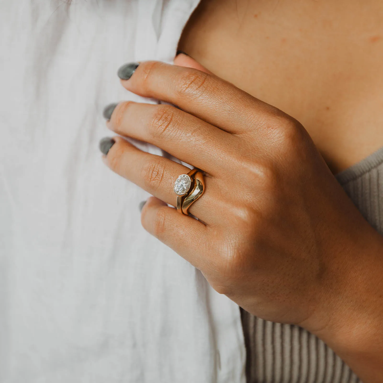 Parker Band Weekend Ready