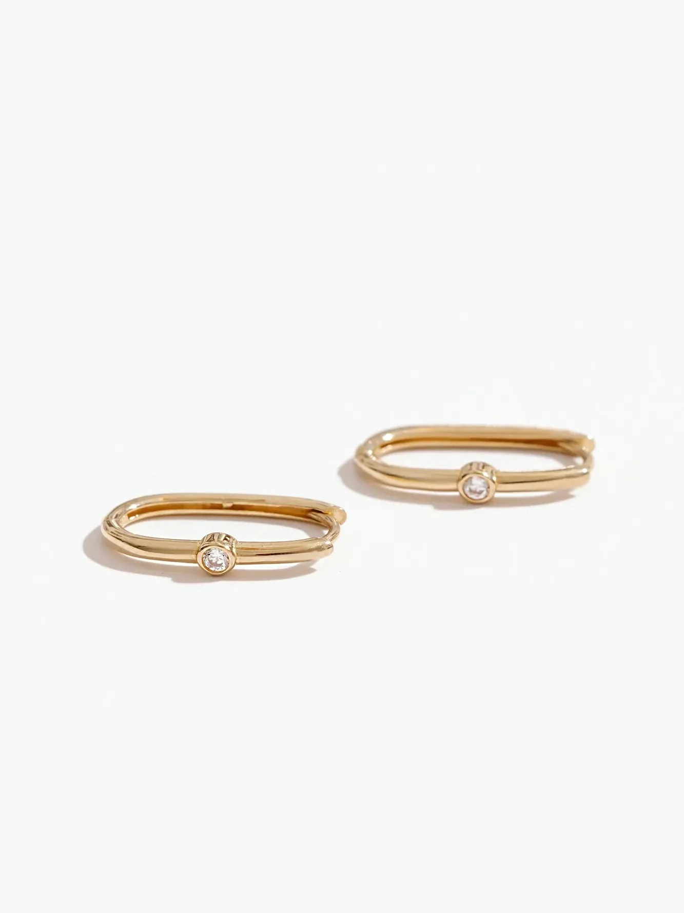 Eliza Huggies Artful Touch Glistening Gem