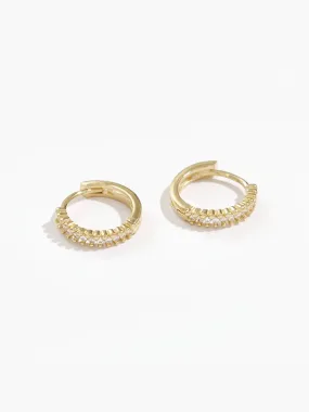 Vogue Accent Timeless Pieces Ellie Huggies