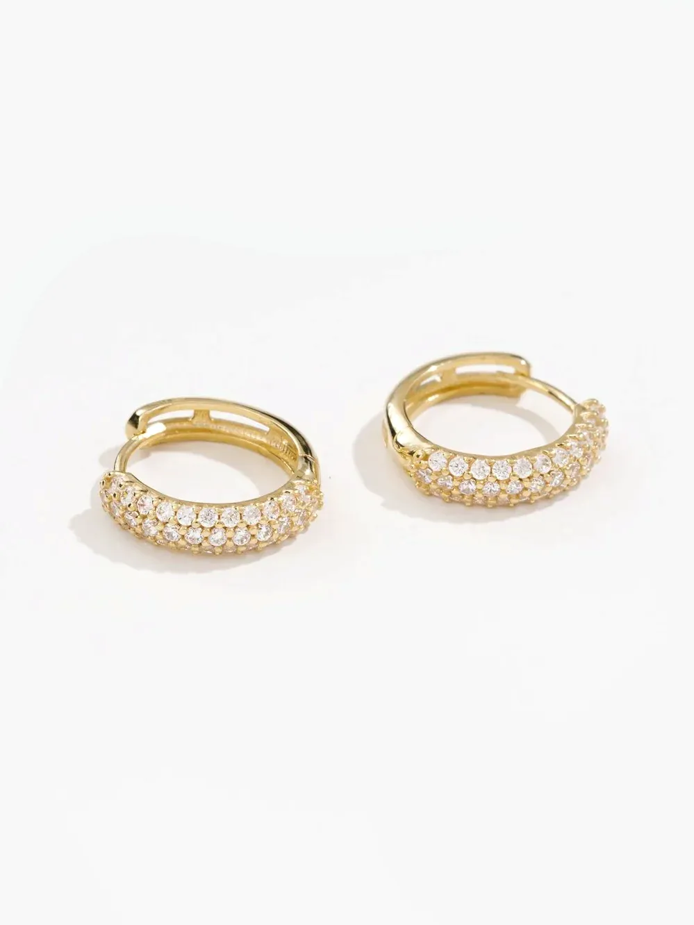 Allure Accent Eloise Huggies