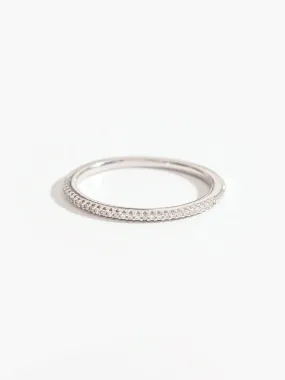 Timeless Touch Nora Ring