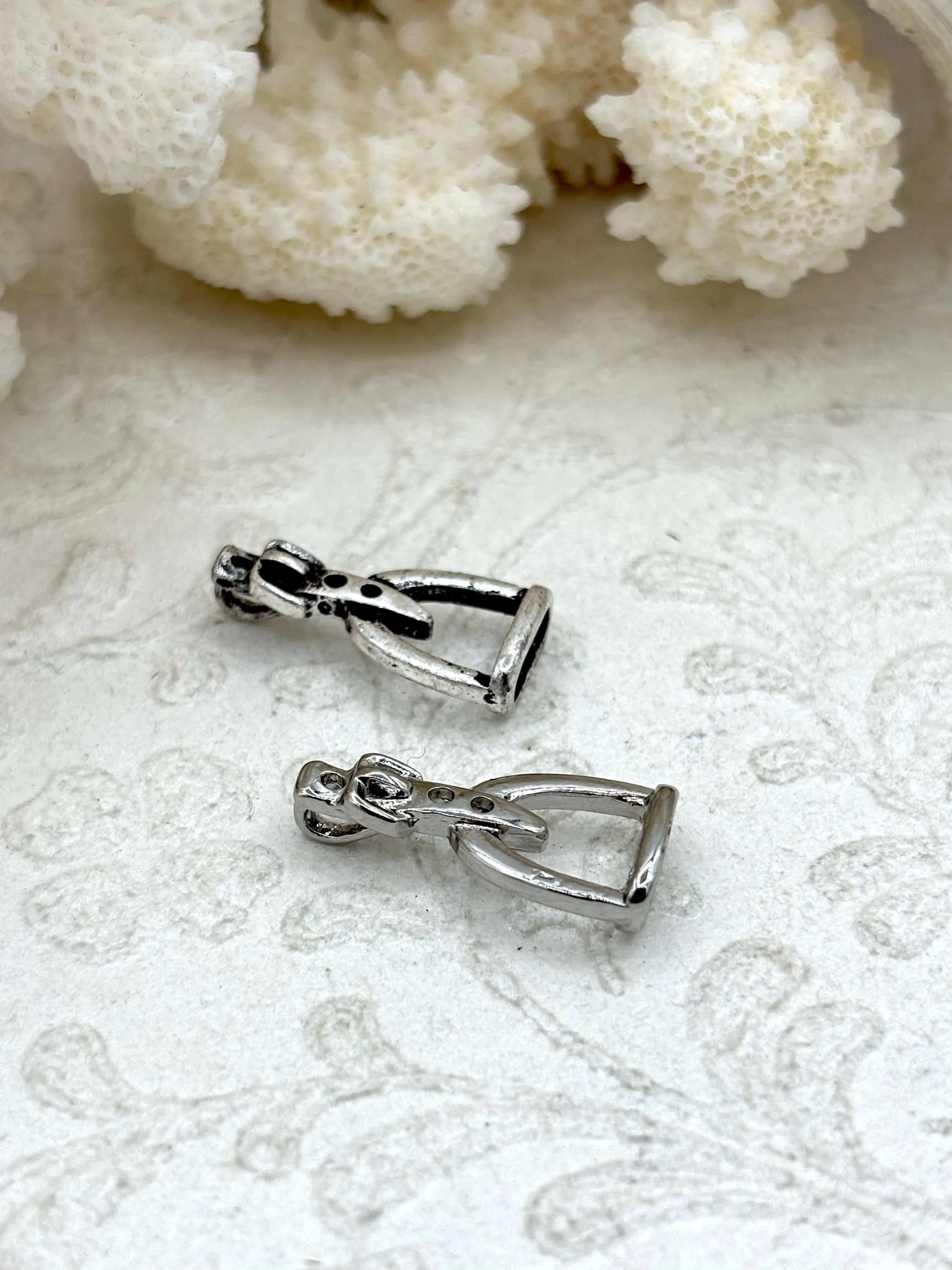 Equestrian Stirrup Pendant High Quality Equestrian Pendant, Zinc Alloy Stirrup Charm, Equestrian Charm Horse Jewelry, 4 Finishes, Fast Ship. Casual Outfit Classic Beauty