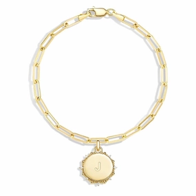 Engravable Moissanite Sunlight Medallion Pendant Necklace Mood Piece Distinctive Piece