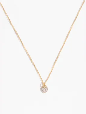 Ethel Pendant Fashion Edge