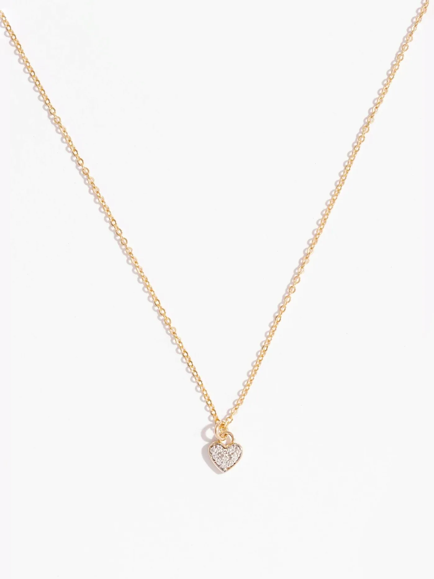 Ethel Pendant Fashion Edge