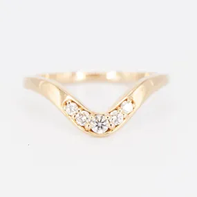 Inez Band Edgy Light