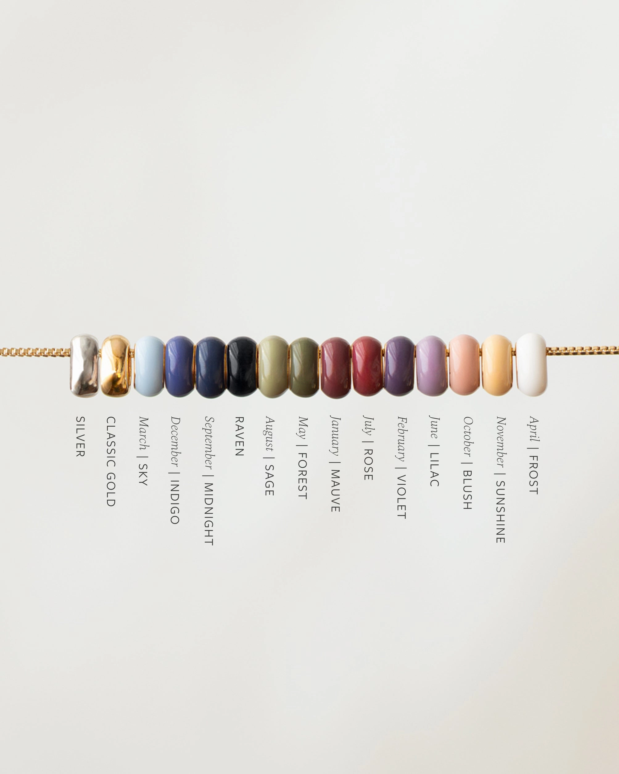 Extra Aura Enamel Bead Vibrant Highlight Layered Accent