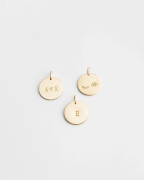 Iconic Feature Extra Vollmond Disk - 13mm